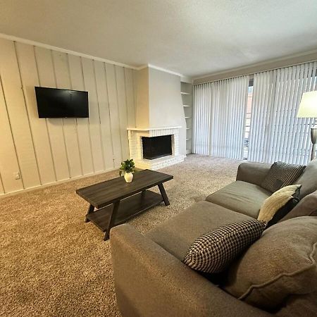 Relaxing Apartment In Bay Area Stay Near Houston Attractions Exterior foto