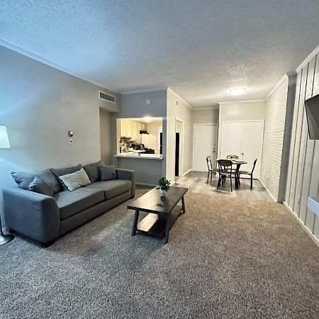 Relaxing Apartment In Bay Area Stay Near Houston Attractions Exterior foto