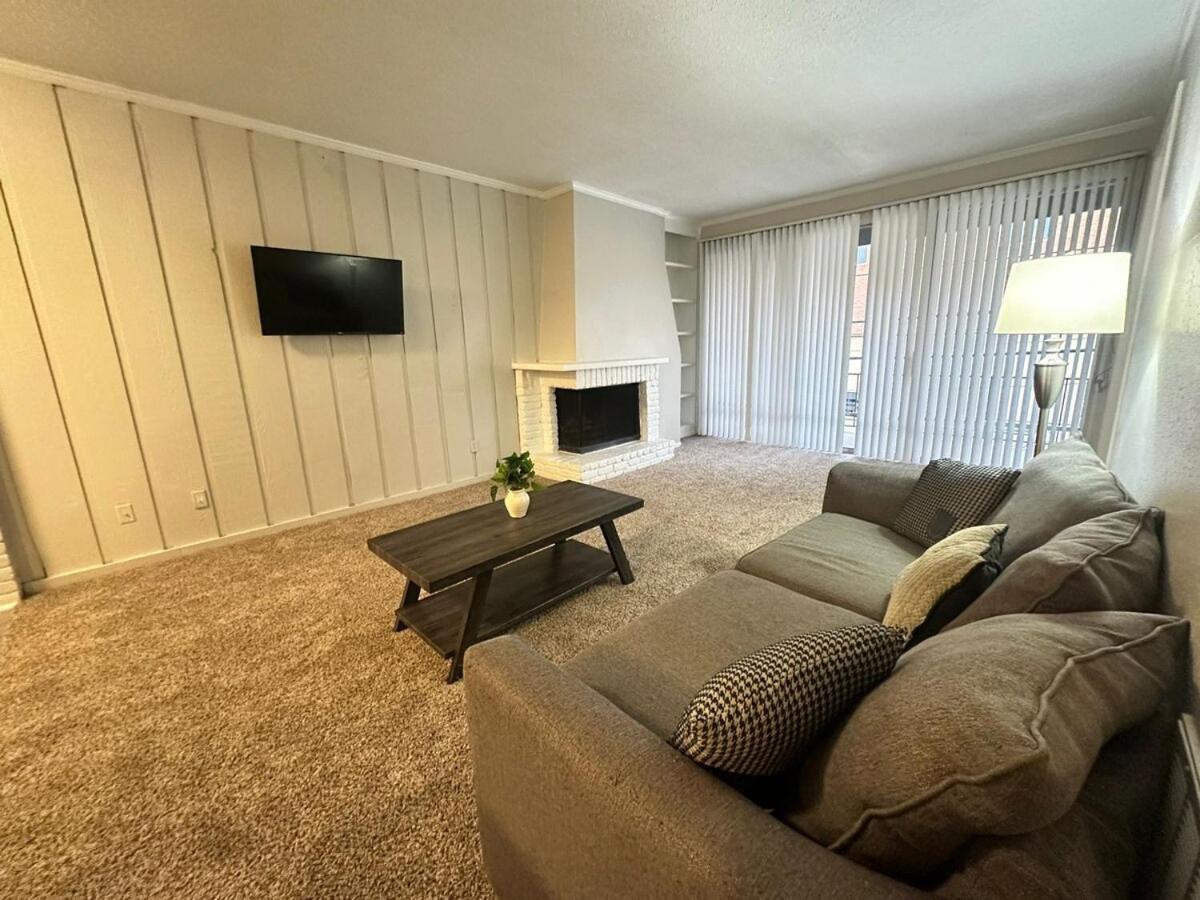 Relaxing Apartment In Bay Area Stay Near Houston Attractions Exterior foto